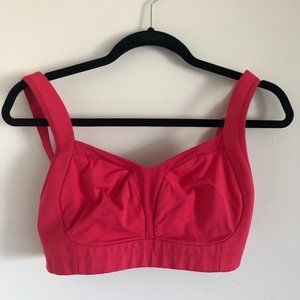 Lululemon Sports Bra 34DD